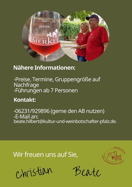 Eine Grafik von Kultur- & Weinbotschafter 