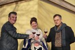 Eine Grafik von Kultur- & Weinbotschafter
