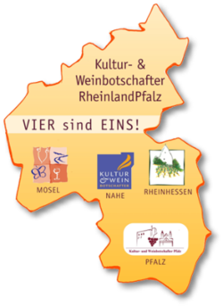 Eine Grafik von Kultur- & Weinbotschafter 
