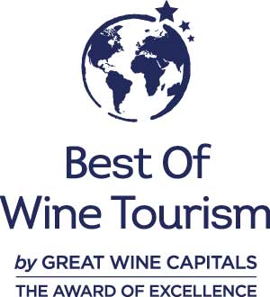 Eine Grafik von Kultur- & Weinbotschafter