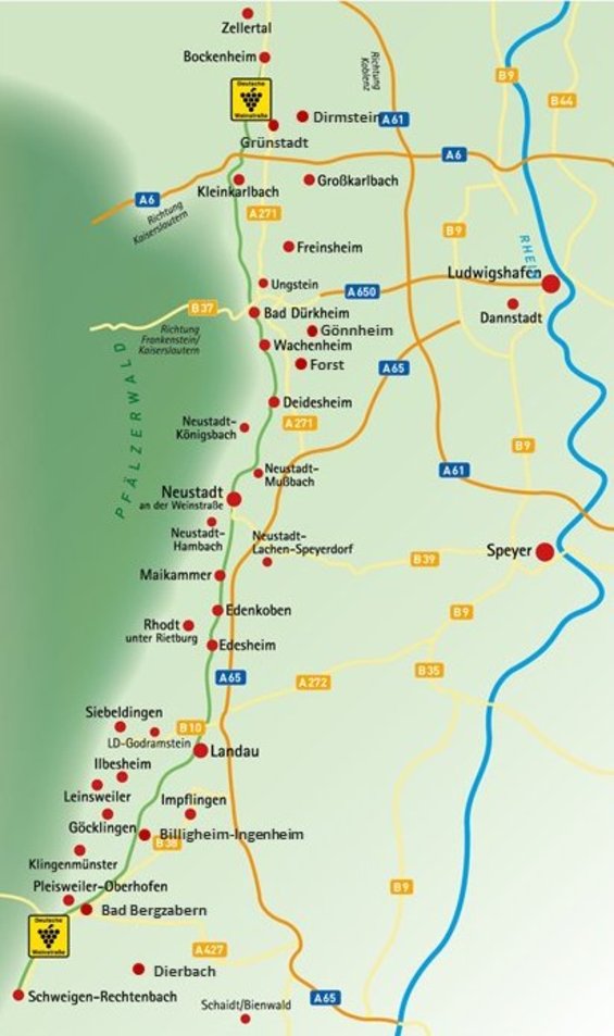 Eine Grafik von Kultur- & Weinbotschafter