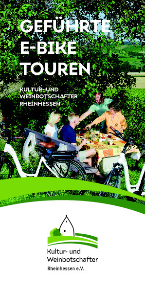 Eine Grafik von Kultur- & Weinbotschafter