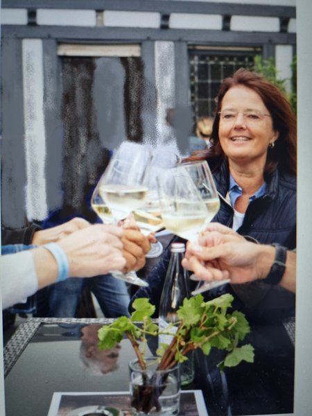 Eine Grafik von Kultur- & Weinbotschafter