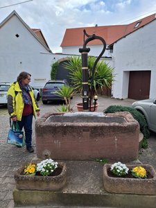 Eine Grafik von Kultur- & Weinbotschafter