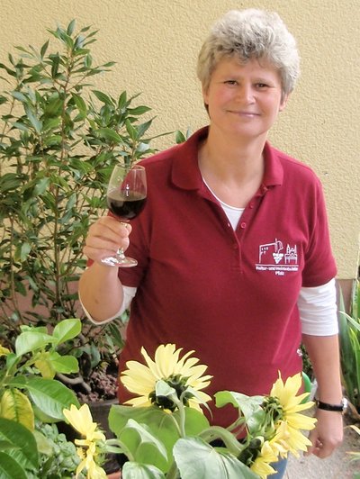 Eine Grafik von Kultur- & Weinbotschafter