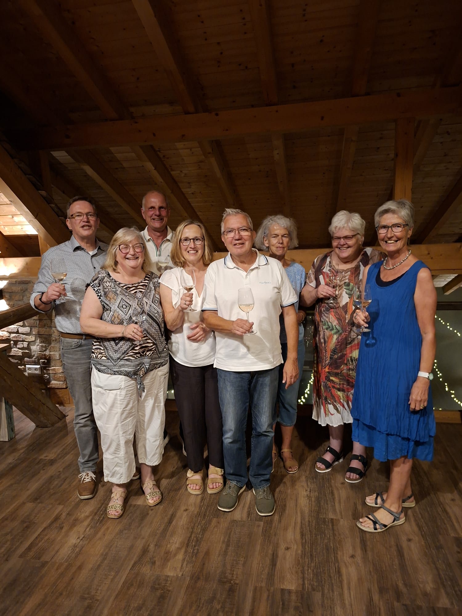 Eine Grafik von Kultur- & Weinbotschafter