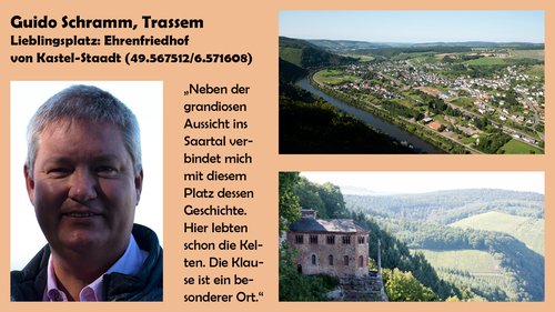 Eine Grafik von Kultur- & Weinbotschafter