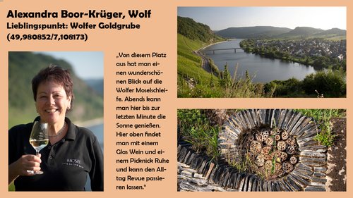 Eine Grafik von Kultur- & Weinbotschafter