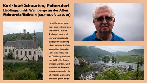 Eine Grafik von Kultur- & Weinbotschafter