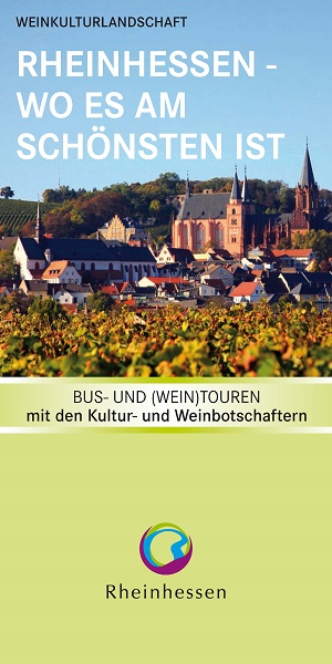 Eine Grafik von Kultur- & Weinbotschafter