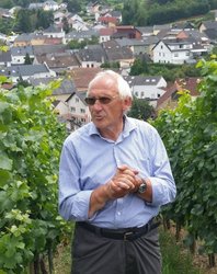 Heinz Welter Heinz Welter
