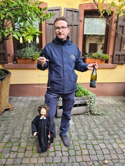 Eine Grafik von Kultur- & Weinbotschafter
