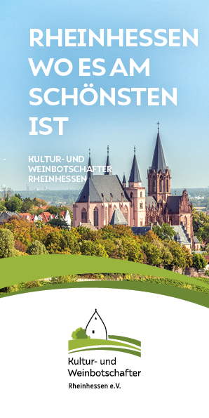 Eine Grafik von Kultur- & Weinbotschafter