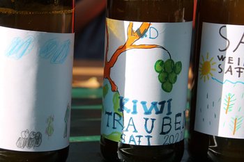 Eine Grafik von Kultur- & Weinbotschafter