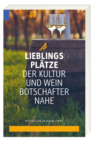 Eine Grafik von Kultur- & Weinbotschafter