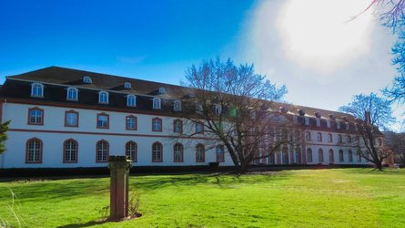 alte römische Horrea Trier alte römische Horrea Trier
