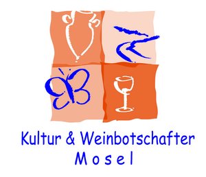 Eine Grafik von Kultur- & Weinbotschafter