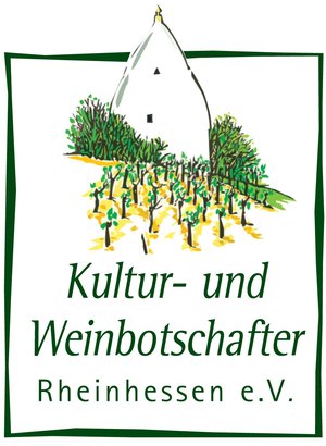 Eine Grafik von Kultur- & Weinbotschafter