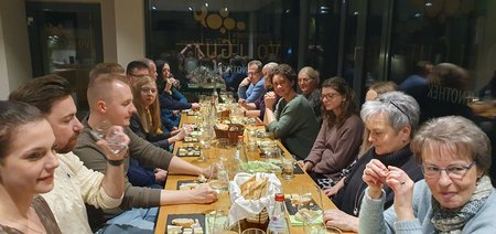 Eine Grafik von Kultur- & Weinbotschafter