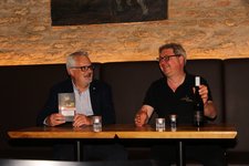 Eine Grafik von Kultur- & Weinbotschafter