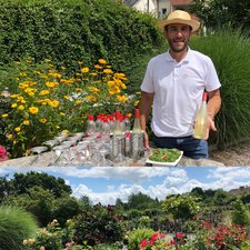 Eine Grafik von Kultur- & Weinbotschafter