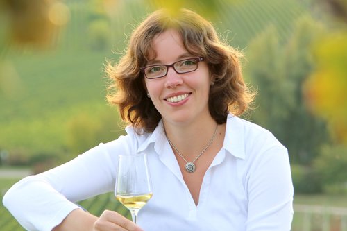 Eine Grafik von Kultur- & Weinbotschafter
