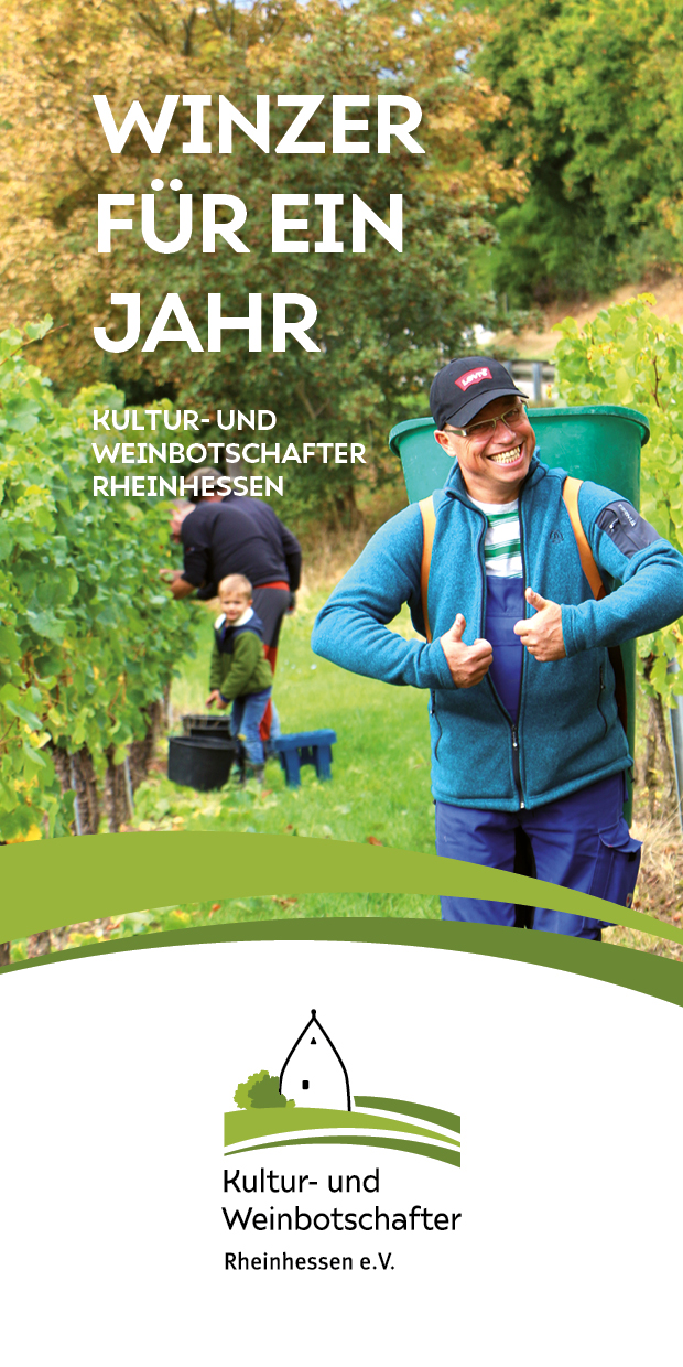 Eine Grafik von Kultur- & Weinbotschafter