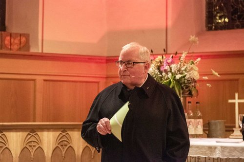 Johannes Werling Johannes Werling