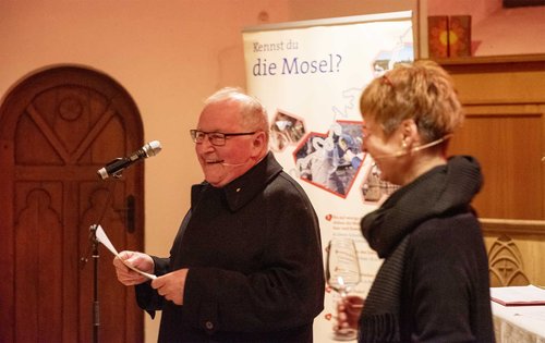 Johannes Werling - Kiki Pfitzer-Simon Johannes Werling - Kiki Pfitzer-Simon
